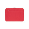 Tucano Top Second Skin - MacBook Pro 14" Abdeckung 2021 (rot)