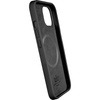 PURO ICON MAG - Étui MagSafe pour iPhone 13 Pro Max (noir)