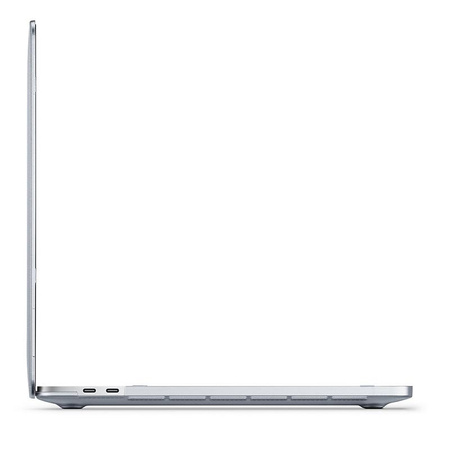 Incase Hartschalenkoffer - MacBook Pro 16" (2019) (Punkte/Klar)