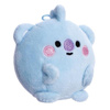 BT21 - Plyšový maskot 8 cm KOYA Baby Pong Pong