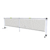 Scatch - set de tennis, filet, raquettes, balles