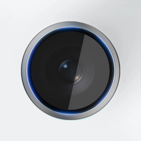 Szkło Hartowane na Aparat do iPhone 17 Pro | Pro Max 3MK Hardy Szybka 9H