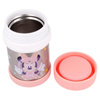 Minnie Mouse - Isothermal container 284 ml (Indigo dreams)