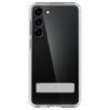 Spigen Ultra Hybrid "S" - Case for Samsung Galaxy S23 (Transparent)