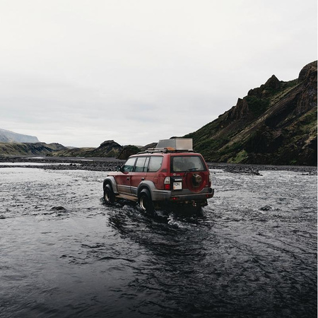 Green Cell - Feszültség átalakító Inverter 12V - 230V 500W/1000W Módosított szinusz hullám 12V 230V-ra