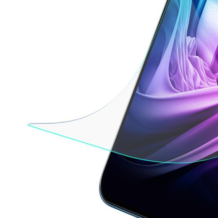 3mk Silky Matt Pro - Matte Protective Film for Samsung Galaxy S25 Ultra