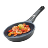 Küchenprofi Milano - Non-stick aluminum frying pan with detachable handle, diameter 20 cm