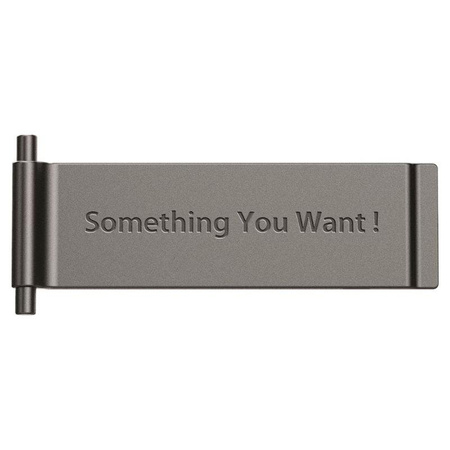 Spigen Tough Armor - Case for Samsung Galaxy S23 Ultra (Gunmetal)