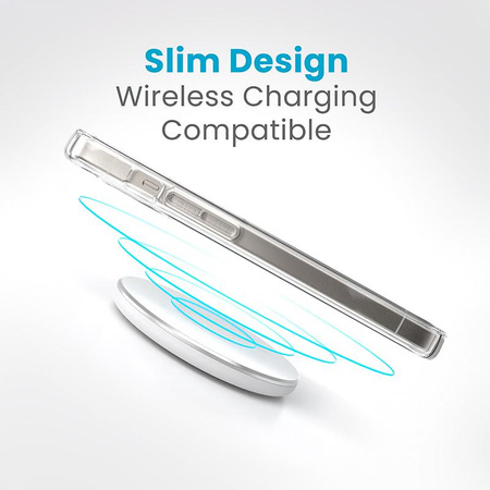 Speck Gemshell - Case iPhone 16e / iPhone 15 / iPhone 14 / iPhone 13 (Clear)