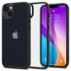Spigen Ultra Hybrid Matte - Etui do iPhone 14 (Czarny matowy)