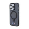 BMW Ring Stand M Collection MagSafe - iPhone 15 Pro Case (noir)