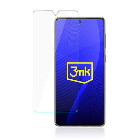 3mk FlexibleGlass - Hibrid üveg a Samsung Galaxy A73 5G készülékhez