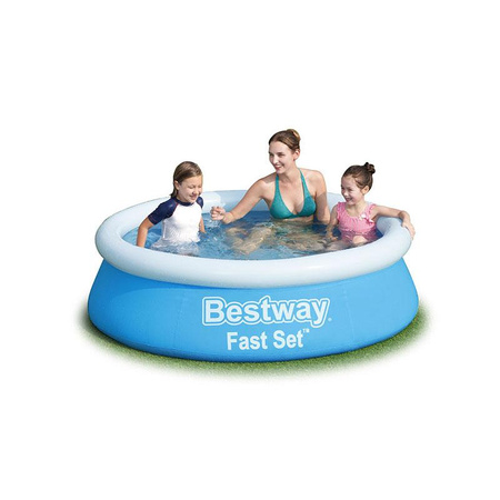 Bestway - Basen ogrodowy 183x51 cm