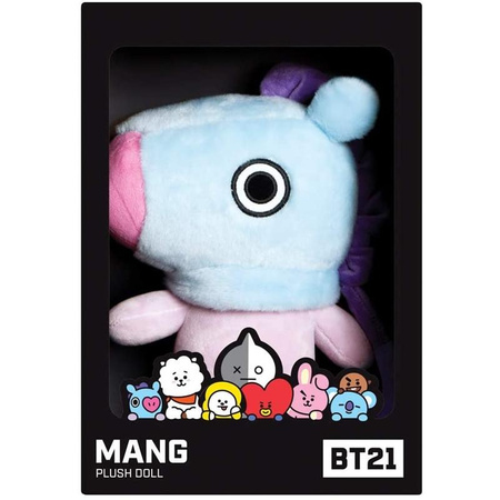 BT21 – Pluszowa maskotka 24 cm MANG
