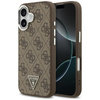 ETUI DO IPHONE 17 do MAGSAFE GUESS BRĄZOWE ORYGINALNE MAGNETYCZNE CASE