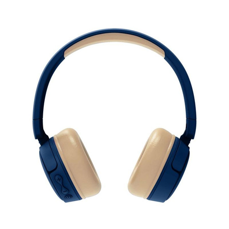Harry Potter - Kabellose Bluetooth-In-Ear-Kopfhörer V5.0 (blau)