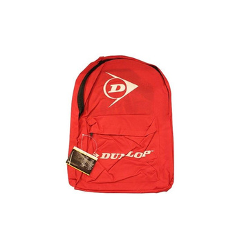 Dunlop - Sac à dos (rouge)