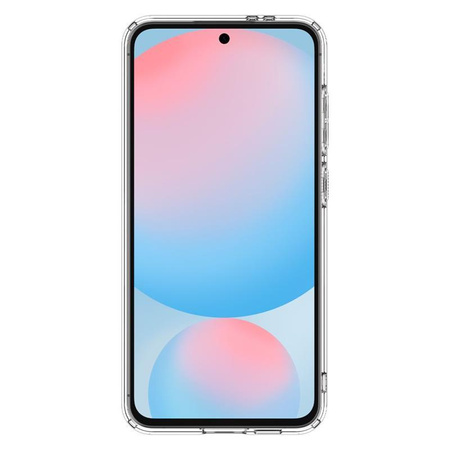 Spigen Ultra Hybrid Mag MagSafe - Case for Samsung Galaxy S24 FE (White)