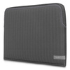 Moshi Pluma - MacBook Pro 13" (2020/2018/2017/2016) / Surface Pro (2017) Abdeckung (Fischgrätengrau)