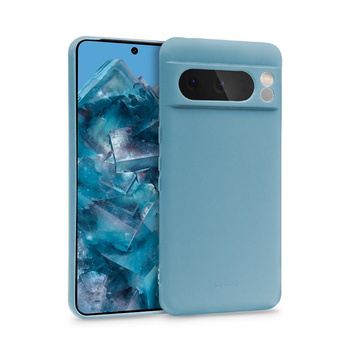 Crong Color Cover - Google Pixel 8 Pro Case (blue)