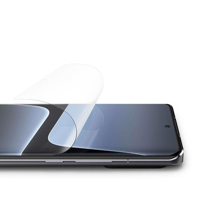 Spigen Neo Flex - Film protecteur 2 pièces. pour Xiaomi 13 Pro (Transparent)