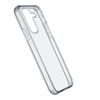 Cellularline Clear Strong - Case Samsung Galaxy S24+ (Transparent)