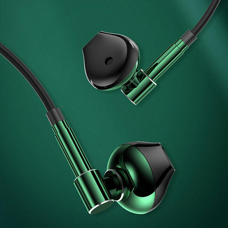 WEKOME YC03 SHQ Series - USB-C Wired Headphones (Tarnish)