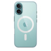 ORYGINALNE ETUI MAGSAFE APPLE DO IPHONE 16, Przezroczyste, Eleganckie, Case