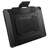 Spigen Rugged Armor Pro - Étui pour iPad Air 13" (M2, 2024) (Noir)