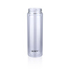 Alpina - Thermo-Glasflasche (doppelwandig) 450 ml