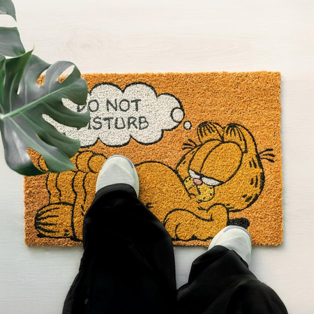 Garfield - Fußmatte (40 x 60 cm)