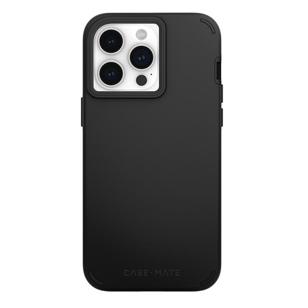 Case-Mate Tough Duo – pouzdro na iPhone 15 Pro Max (Black)