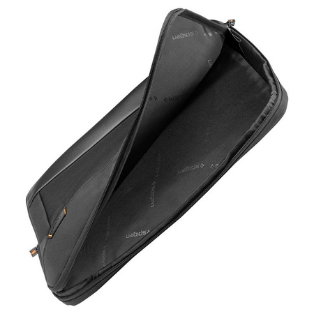 Spigen Klasdan KD100 Sleeve - pouzdro na 15-16" notebook (černé)