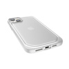 X-Doria Raptic Slim - Coque biodégradable pour iPhone 14 Plus (transparent)