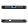 Spigen Tough Armor MagSafe - Gehäuse für Samsung Galaxy S25+ (Schwarz)