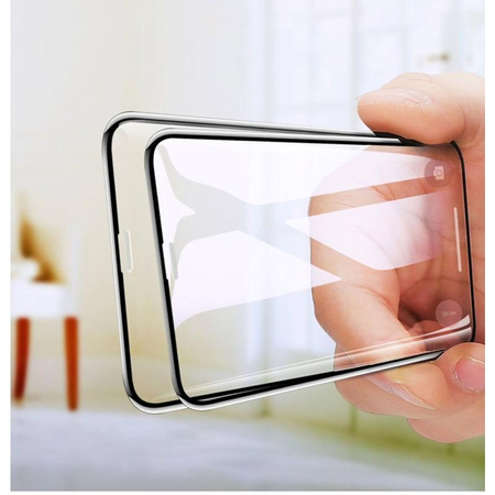 Mocolo 3D Glas - Schutzglas für iPhone 11 Pro Max / Xs Max