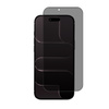 Crong Privacy 3D Armour Glass - Tempered Glass Privacy iPhone Air