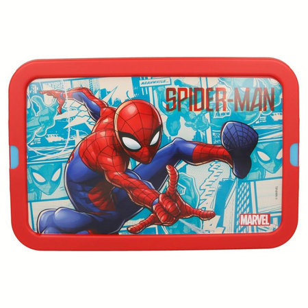 Spiderman - 7 L Spielzeugbehälter / Organisator
