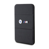 BMW Wallet Cardslot Stand MagSafe M Edition Collection - Mágneses pénztárca állvány funkcióval (fekete)