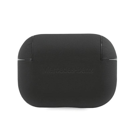 Mercedes Electronic Line - Etui AirPods Pro (czarny)