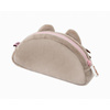 Pusheen - Foodie collection, trousse à crayons en peluche, trousse de maquillage, sachet