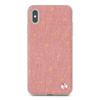 Moshi Vesta - iPhone Xs Max Case (Macaron Pink)