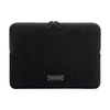 TUCANO Velluto 2 - Hülle für MacBook Air 13" (M4/M3/M2/M1/2025-2018) / Pro 13" / Laptop 12" (schwarz)