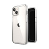 Speck Gemshell - iPhone 14 / iPhone 13 Case with MICROBAN Coating (Clear)