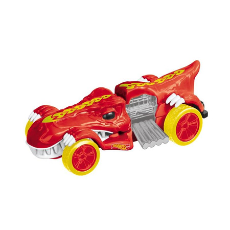 MONDO - Racing car mix colors (12.8 x 5.5 x 4.5 cm) - random selection of color