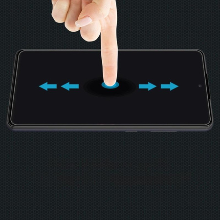 Nillkin H+ Anti-Explosion Glass - Protective glass for Samsung Galaxy A72 5G / 4G
