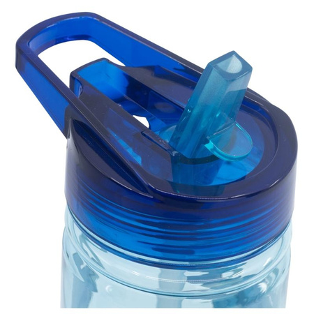 Disney Stitch - Bouteille écozen avec poignée et embout 475 ml