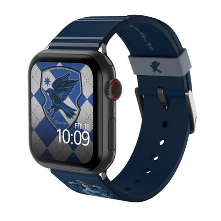 Harry Potter - szíj az Apple Watch-hoz (Ravenclaw Edition)