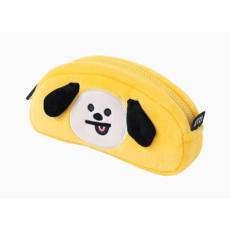 BT21 - Plyšový penál CHIMMY