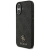 Guess 4G Small 4G and Classic MagSafe - Case iPhone 17 (black)